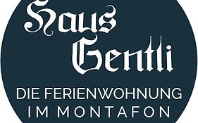Haus Gentli